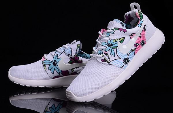 NIKE Roshe Run I PRINT PREMIUM Women-054